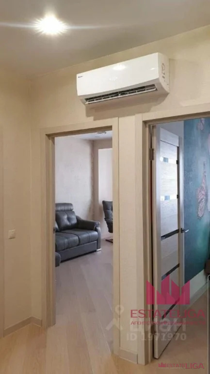 Аренда квартиры, ул. Лобачевского - Фото 22