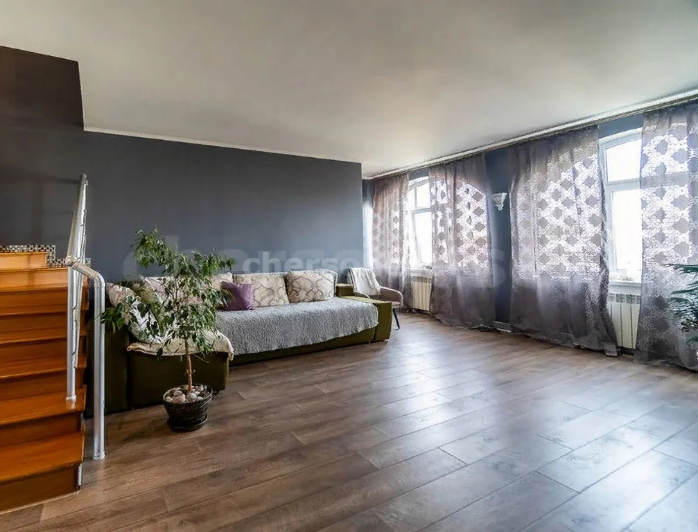 Продажа квартиры, Севастополь, ул. Новороссийская - Фото 4