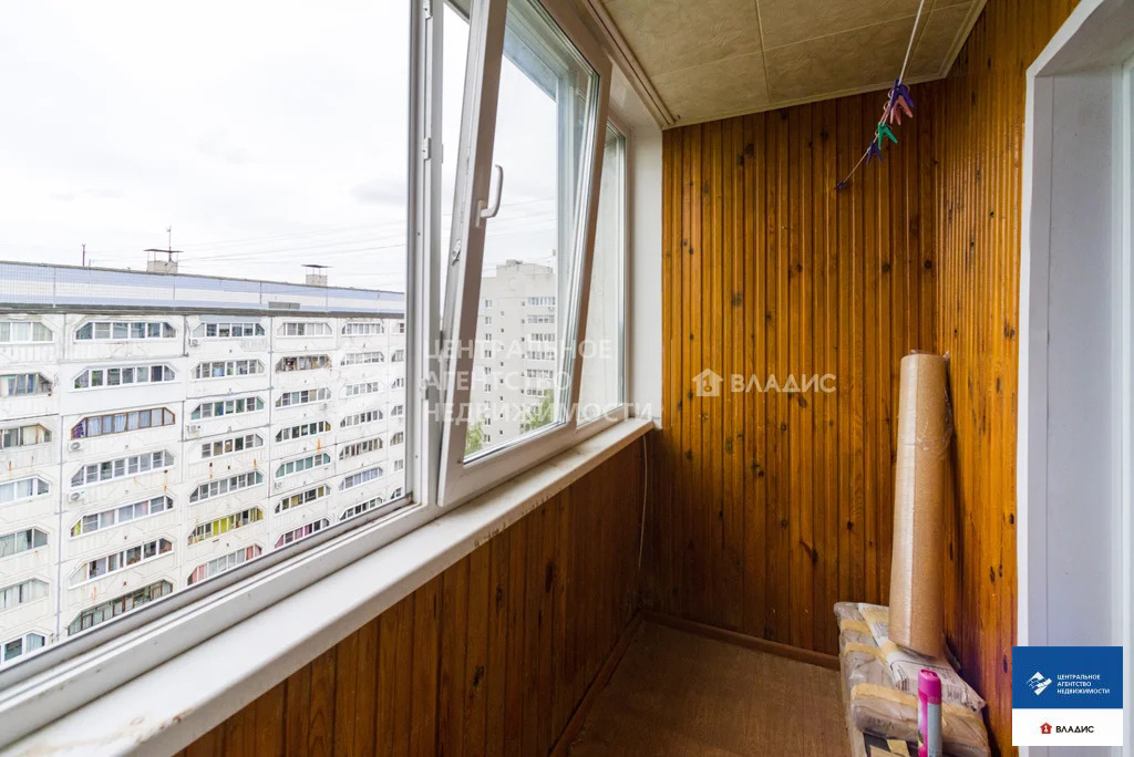 Продажа квартиры, Рязань, ул. Сельских Строителей - Фото 3