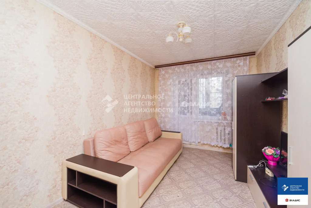 Продажа квартиры, Рязань, ул. Зубковой - Фото 1