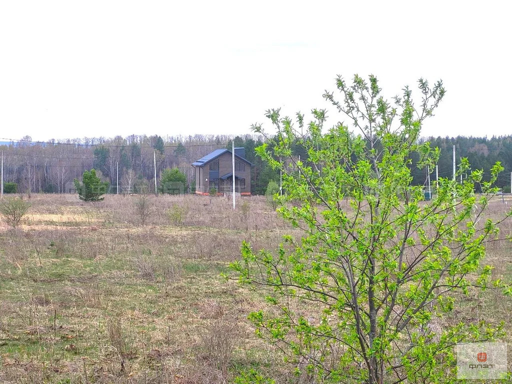 Продажа участка, Каймары, ул. Многодетная - Фото 3