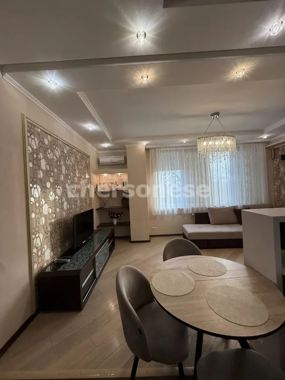 Аренда квартиры, Севастополь, ул. Астана Кесаева - Фото 9