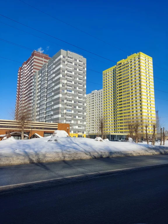 Продажа квартиры в новостройке, Оренбург, ул. Юркина - Фото 5