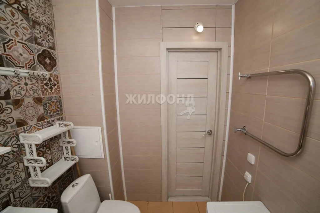 Продажа квартиры, Новосибирск, ул. Большая - Фото 17