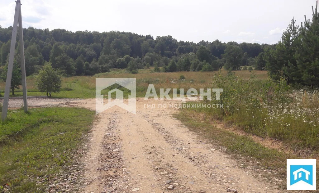 Продажа участка, Сидоровское, Ивановский район - Фото 4