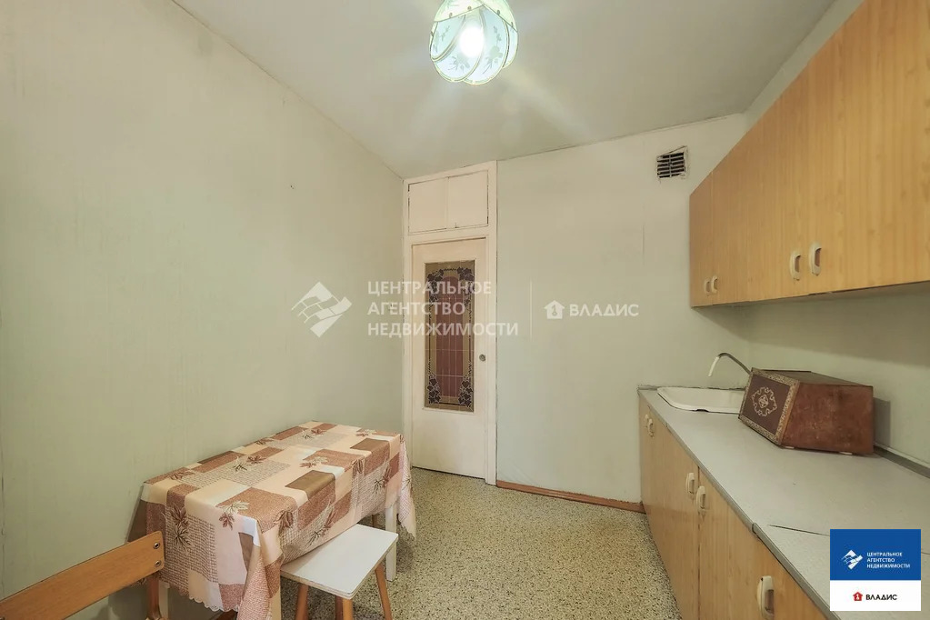 Продажа квартиры, Рязань, ул. Новоселов - Фото 4