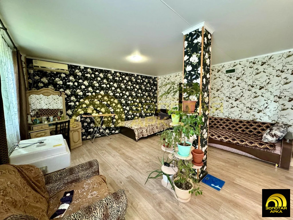 Продажа дома, Старонижестеблиевская, Красноармейский район, ул. ... - Фото 21