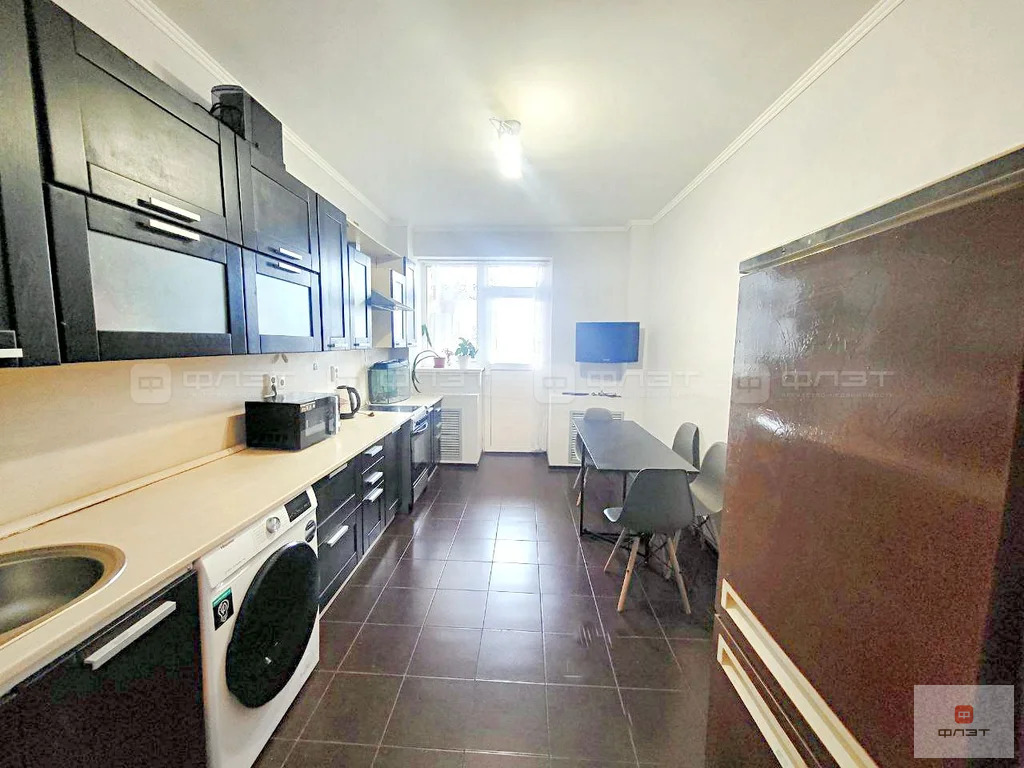 Продажа квартиры, Казань, Фатыха Амирхана пр-кт. - Фото 9