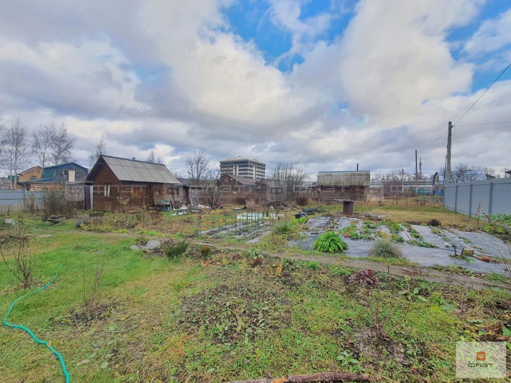 Продажа участка, Казань, СНТ Татарстан - Фото 7