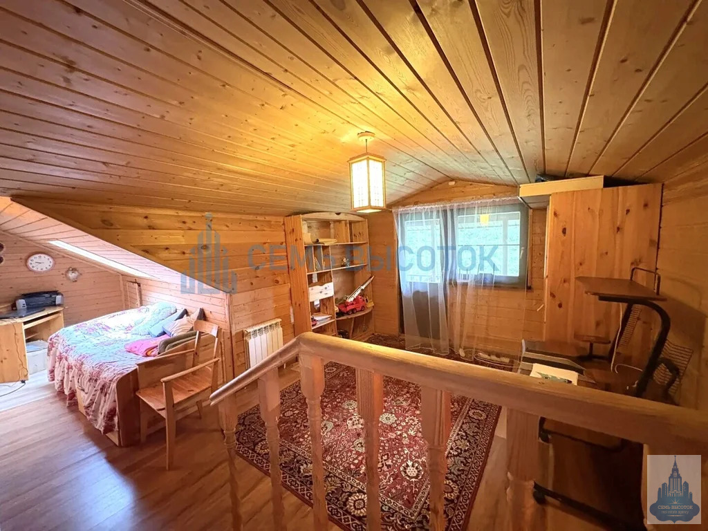 Продажа дома, Чехов, Чеховский район, 69 - Фото 27