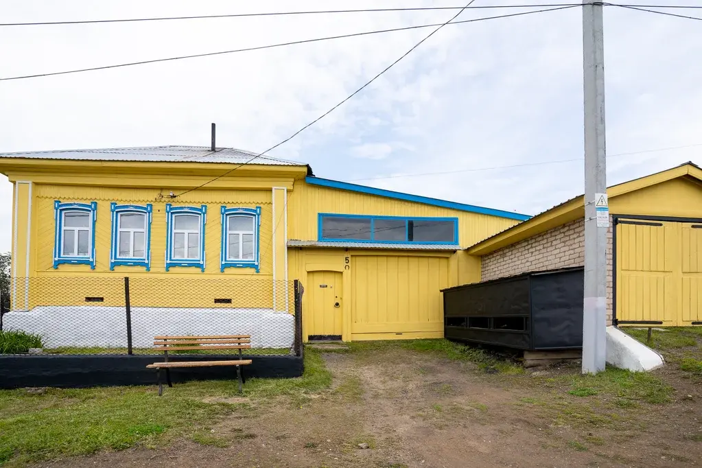 Дом по ул. Деповская - Фото 0