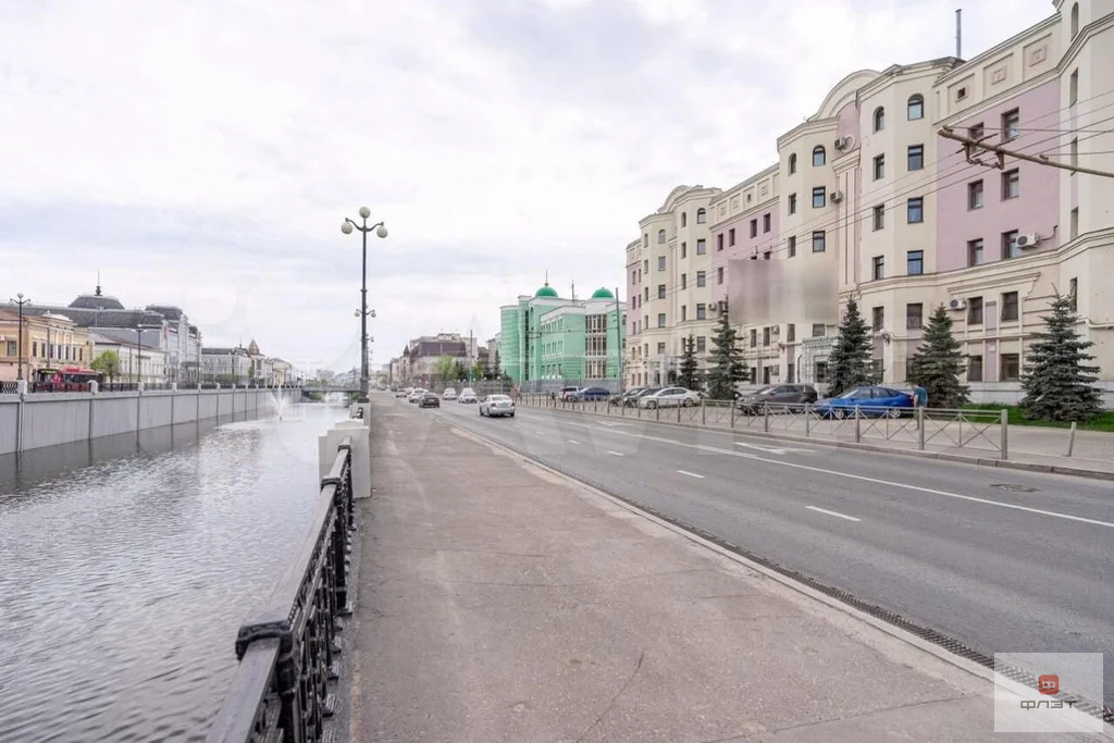 Продажа квартиры, Казань, ул. Лево-Булачная - Фото 7