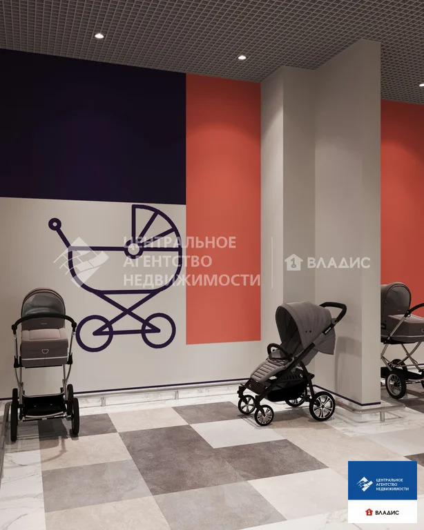 Продажа квартиры, Рязань, жилой комплекс Аура - Фото 6