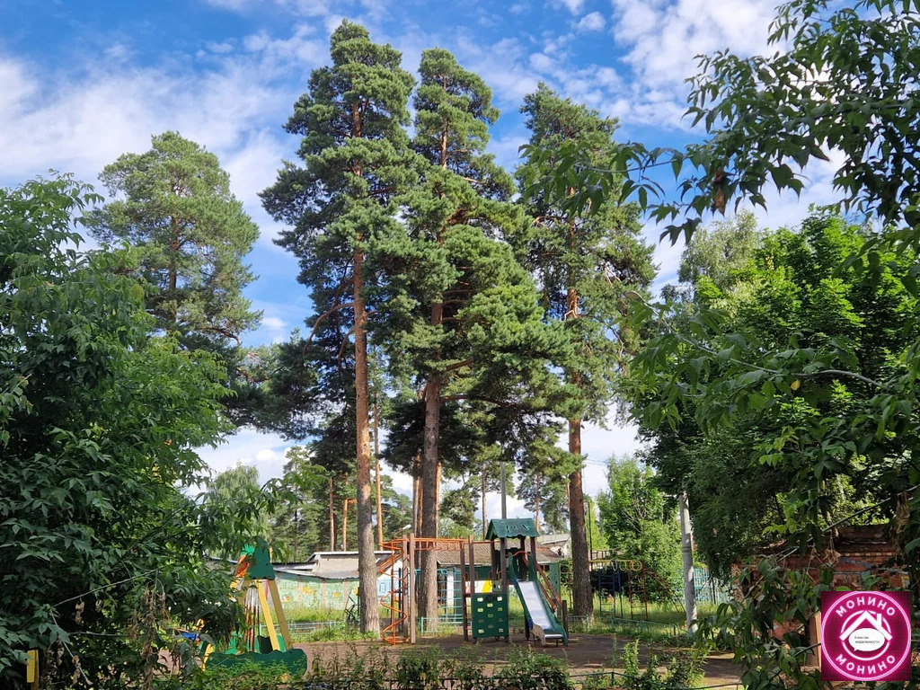 Продажа квартиры, Монино, Щелковский район, ул. Дементьева - Фото 1