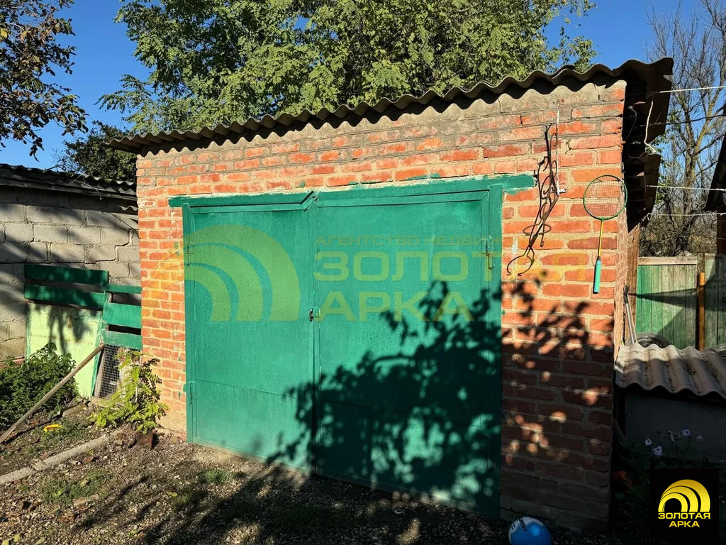 Продажа дома, Полтавская, Красноармейский район, ул. Коммунистическая - Фото 5