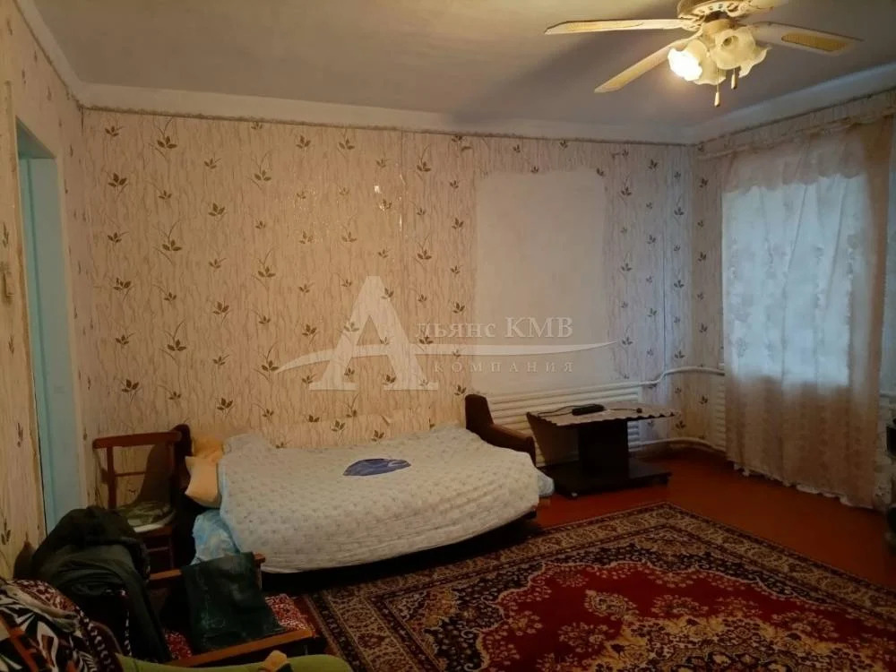 Продажа дома, Георгиевск, ул. Комарова - Фото 3