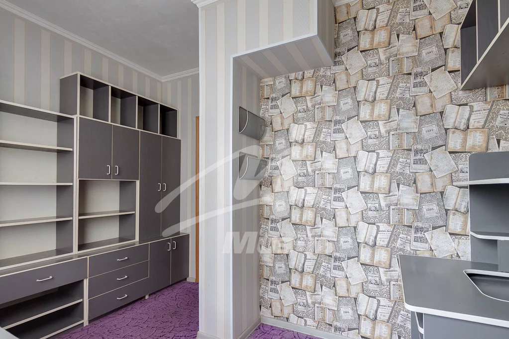 Продажа квартиры, Химки, Ул. Молодежная - Фото 8