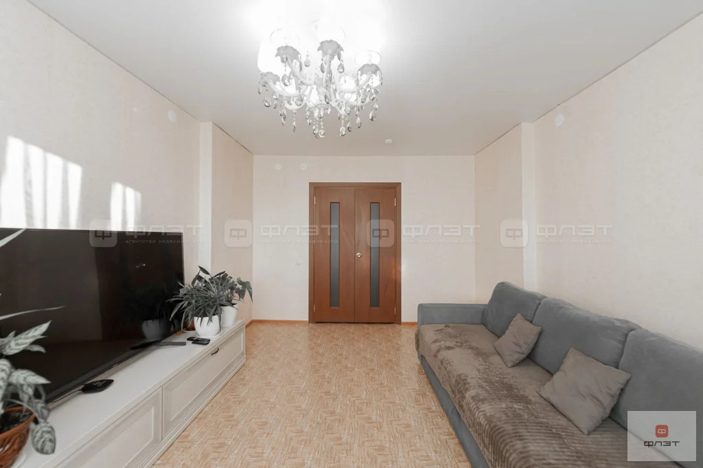 Продажа квартиры, Казань, ул. Виктора Сажинова - Фото 19