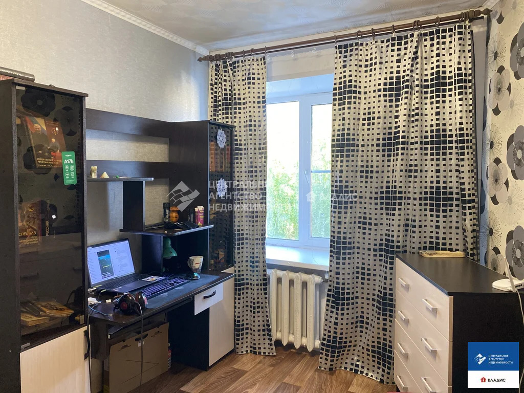 Продажа квартиры, Скопин, улица Карла Маркса - Фото 6