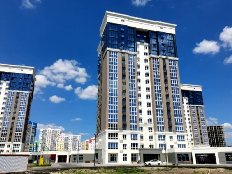 Продается квартира, 44.1 м - Фото 0