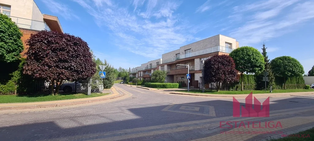 Продажа таунхауса, Писково, Истринский район, Парковая улица - Фото 108