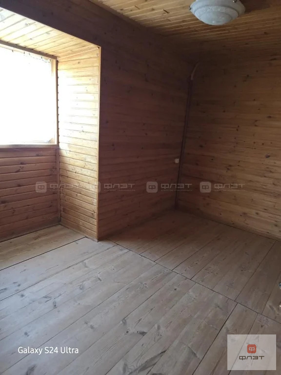 Продажа дома, Большие Кургузи, Зеленодольский район, ул. Мостовая - Фото 17