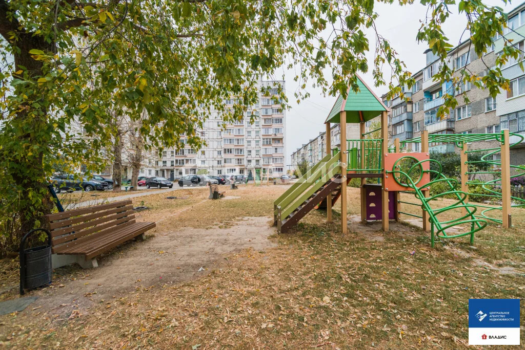 Продажа квартиры, Рязань, ул. Забайкальская - Фото 14