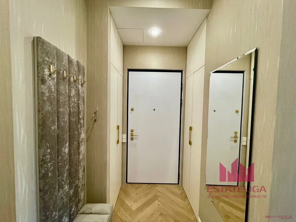 Аренда квартиры, ул. Академика Королева - Фото 35