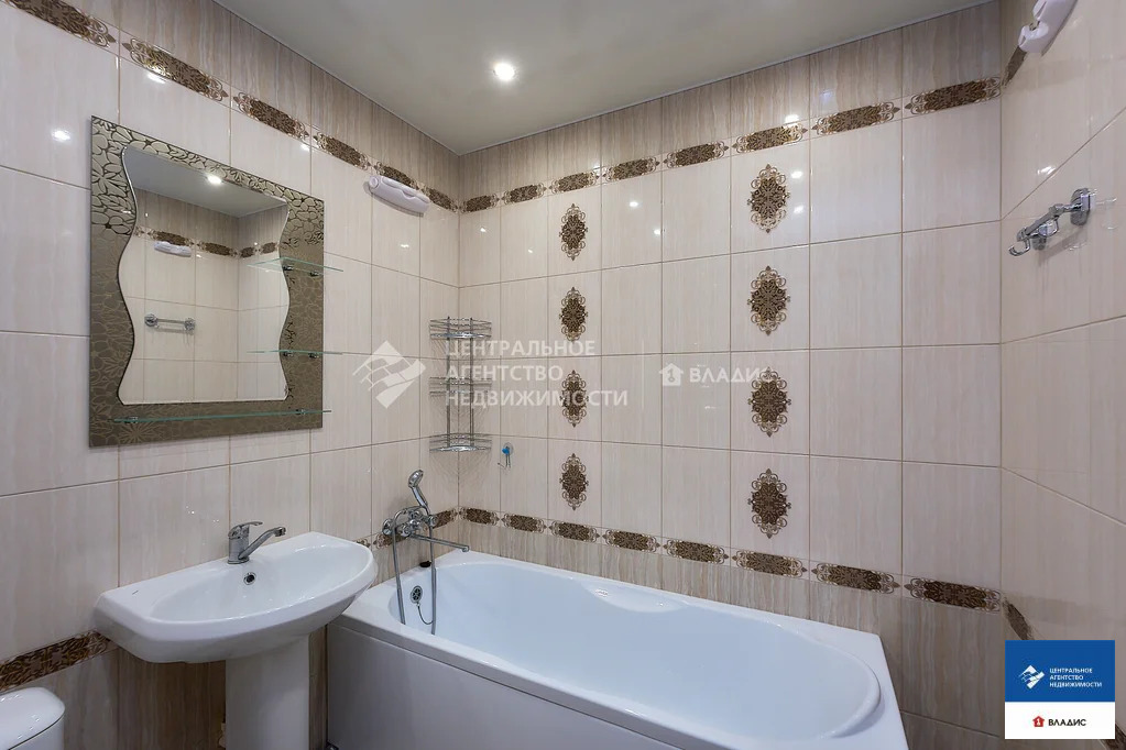 Продажа квартиры, Рязань, ул. Мервинская - Фото 5
