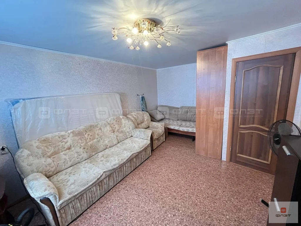 Продажа квартиры, Кощаково, Пестречинский район, ул. Центральная - Фото 2