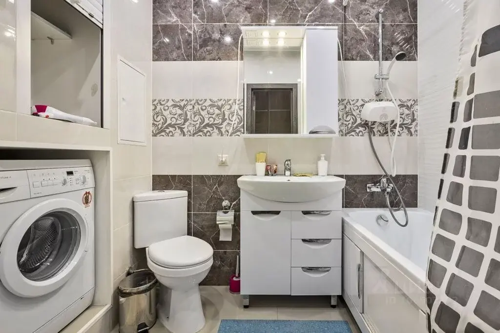 Maxrealty24 Молодежная 7 к1 - Фото 9