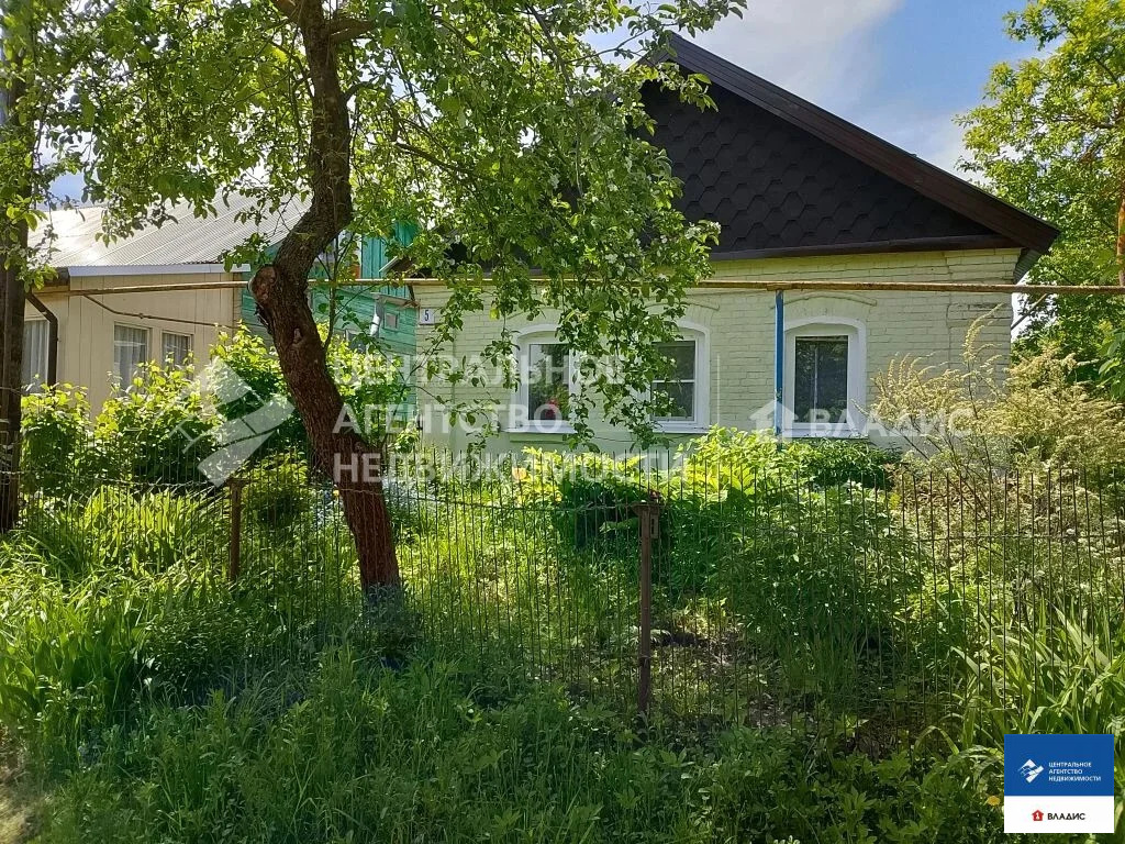 Продажа дома, Асташово, Старожиловский район - Фото 2