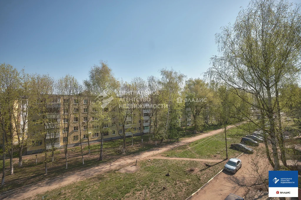 Продажа квартиры, Рязань, ул. Зубковой - Фото 9