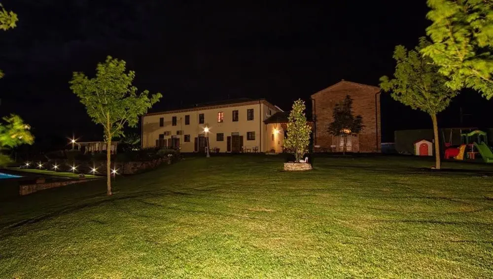 Агротуристическая усадьба в Кастильон-Фьорентино, Тоскана - Фото 1