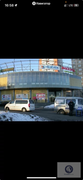 Аренда торгового помещения, ул. Матвеевская - Фото 0