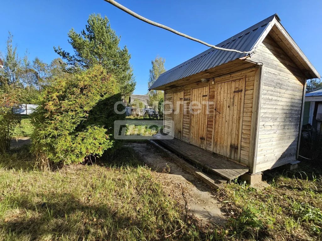 Продажа дома, Талдомский район, Океан тер. СНТ. - Фото 19