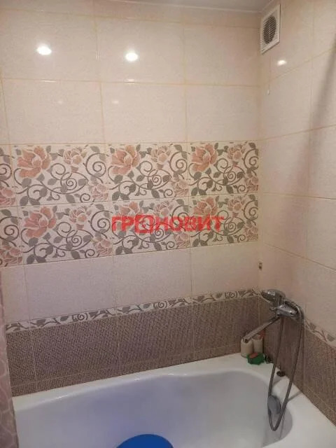 Продажа квартиры, Новосибирск, Николая Сотникова - Фото 6