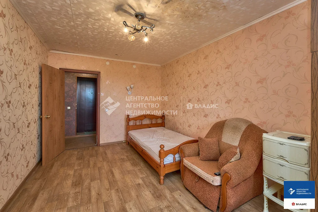 Продажа квартиры, Рязань, ул. Зубковой - Фото 9