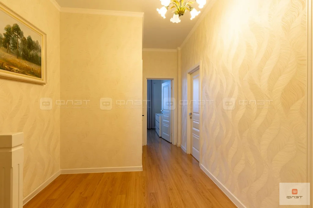 Продажа дома, Казань, ул. Олега Лундстрема - Фото 24