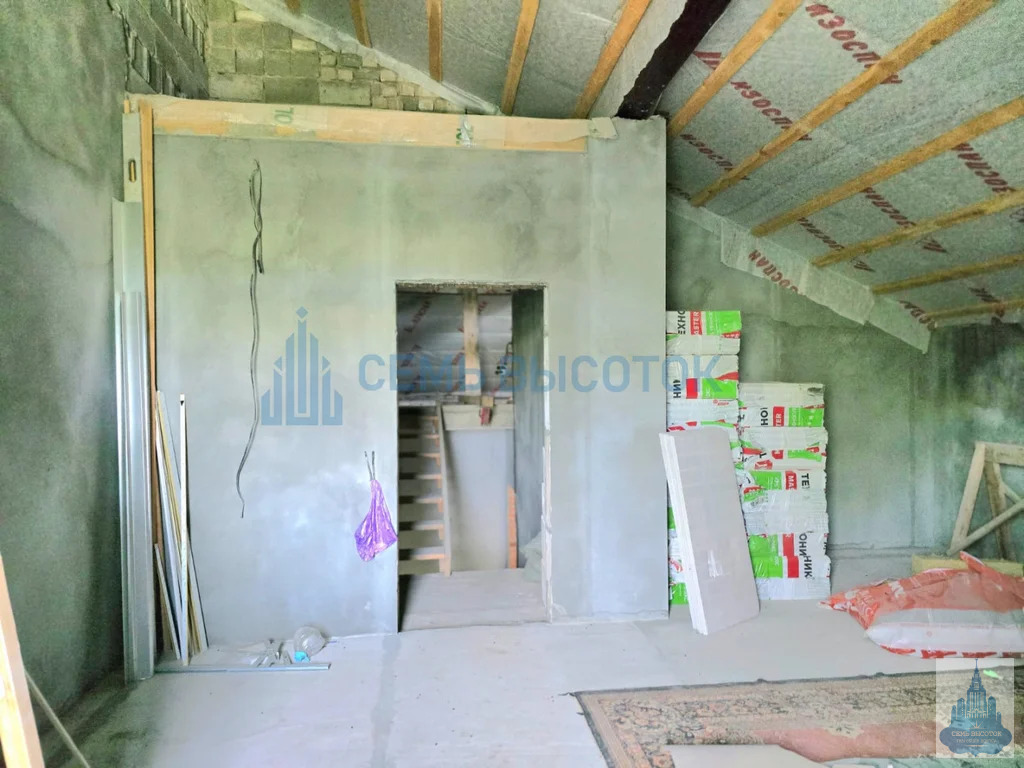 Продажа дома, Подольск, ул. Станичная - Фото 22