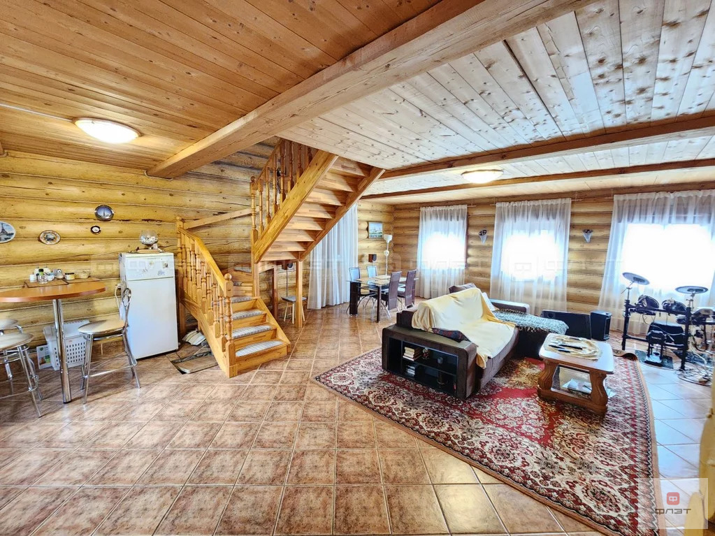 Продажа дома, Матюшино, Лаишевский район, тер. ДНТ Лес - Фото 9