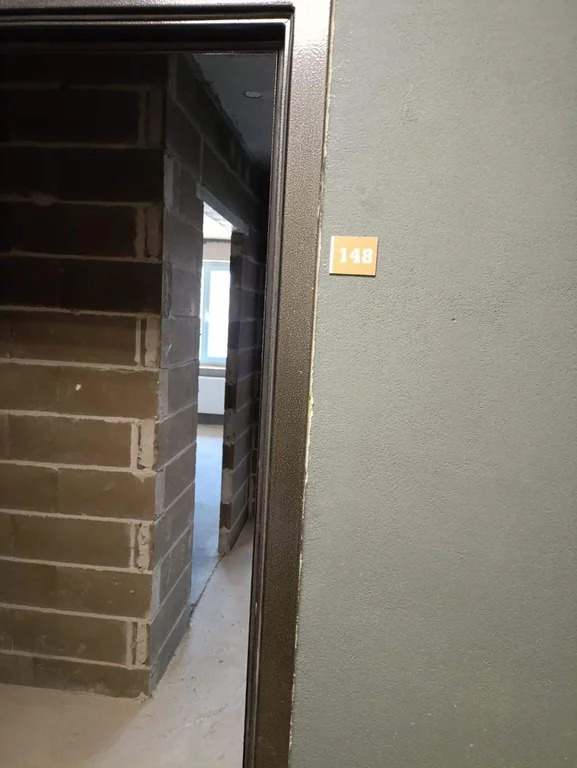 Продам 1-комн. квартиру 37.3 кв.м. - Фото 8