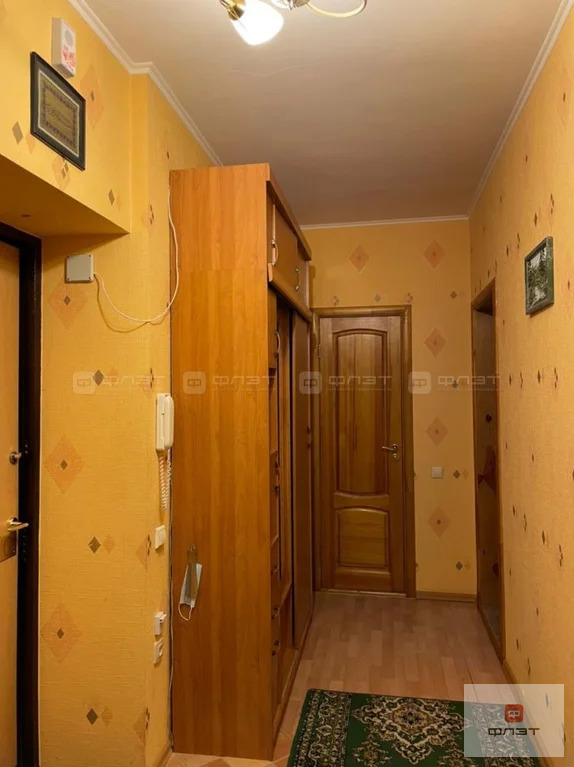 Аренда квартиры, Казань, ул. Толбухина д.13 - Фото 5