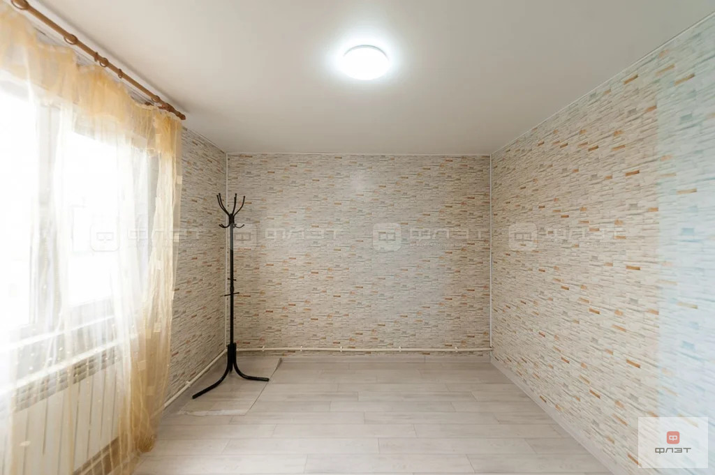 Продажа дома, Высокая Гора, Высокогорский район, ул. Тополиная - Фото 34