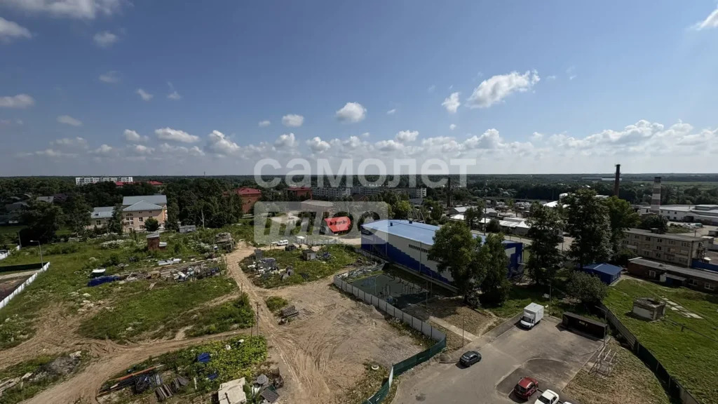 Продажа квартиры, Некрасовский, Дмитровский район, ул. Заводская - Фото 11