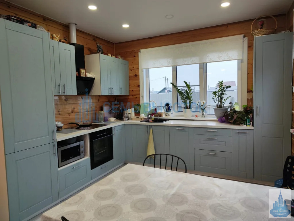 Продажа дома, Домодедово, Домодедово г. о., 160 - Фото 12