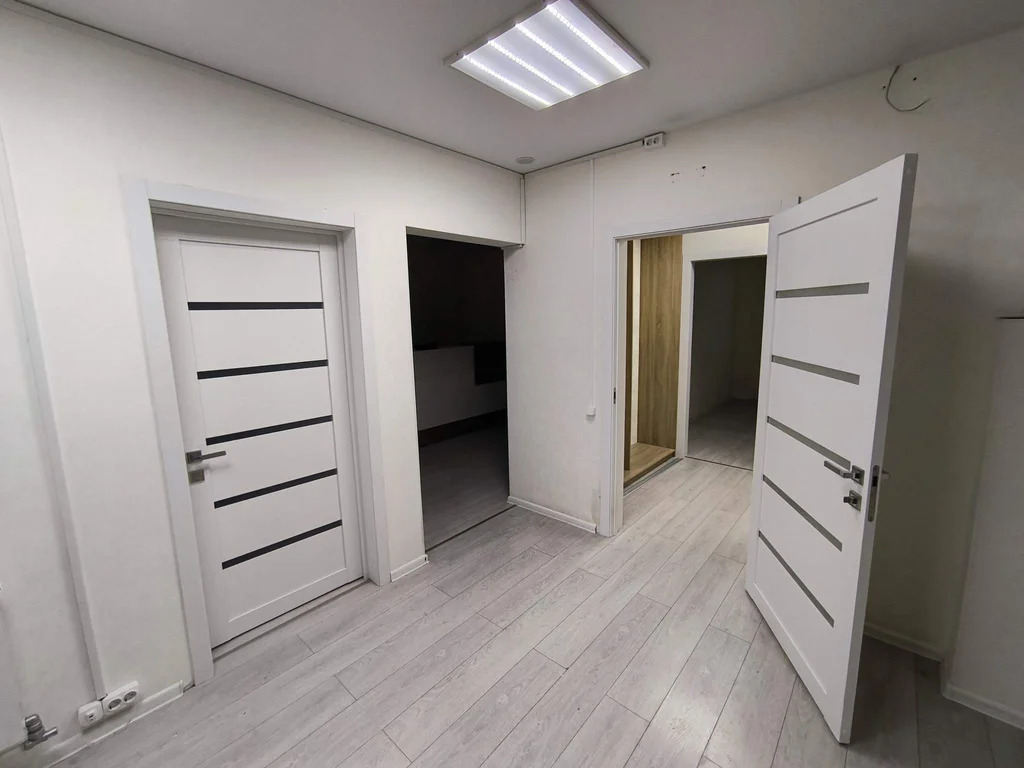 Аренда офиса 115 м2 - Фото 9