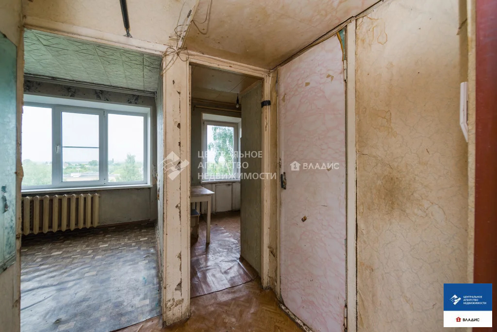 Продажа квартиры, Рязань, ул. Сельских Строителей - Фото 10