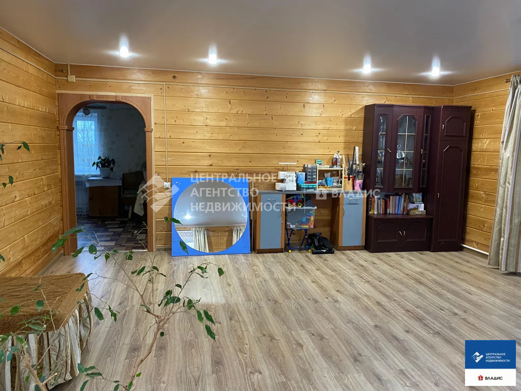 Продажа дома, Касимов, Касимовский район, Московская улица - Фото 3