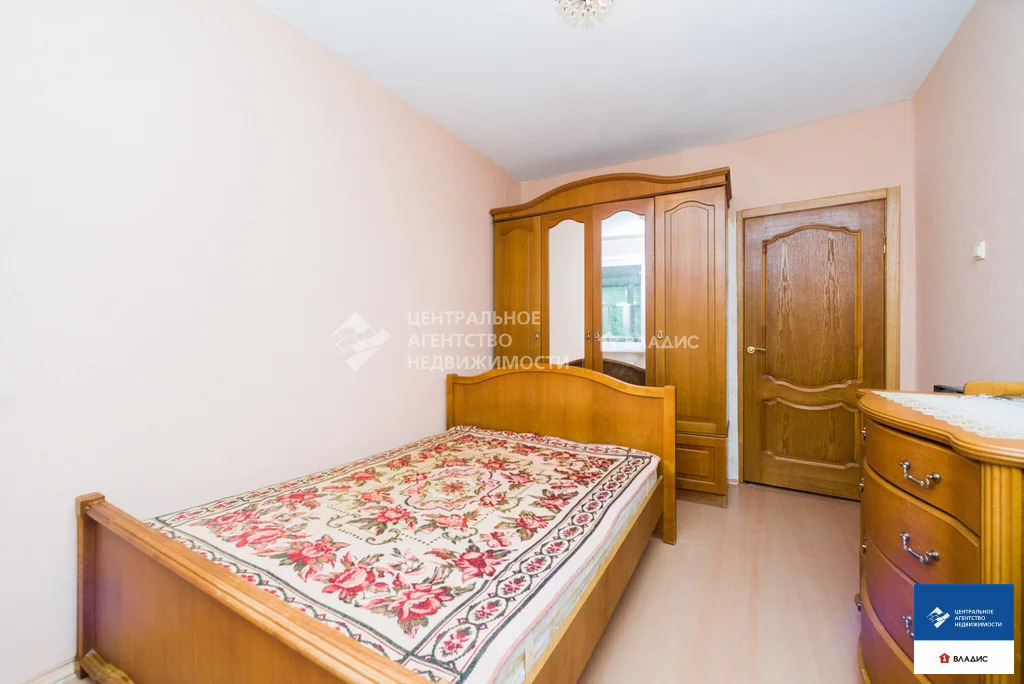 Продажа квартиры, Рязань, ул. Зубковой - Фото 3